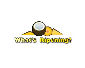 What's Ripening? entry by Ivyart