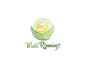 What's Ripening? entry by Amit1991