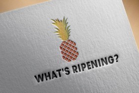 What's Ripening? entry by vblue