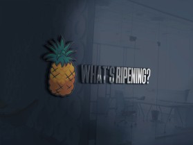 What's Ripening? entry by vblue