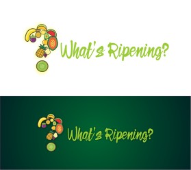 What's Ripening? entry by danni22