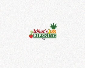 What's Ripening? entry by Darshni