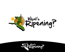 What's Ripening? entry by cclia