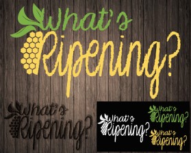 What's Ripening? entry by Licunatt