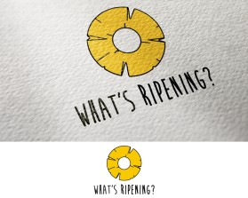 What's Ripening? entry by Creative Pandemonium
