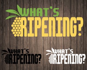 What's Ripening? entry by Licunatt