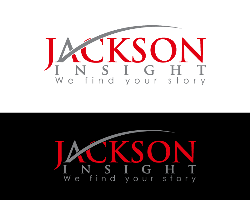 Logo Design for JacksonINSIGHTS