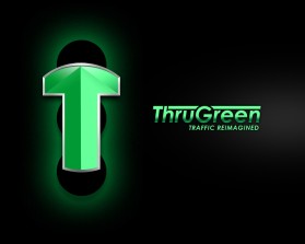 ThruGreen entry by PUNKYMAGIN