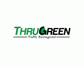 ThruGreen entry by kbcorbin