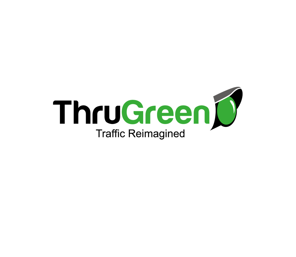 Logo Design for ThruGreen