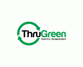 ThruGreen entry by dsdezign