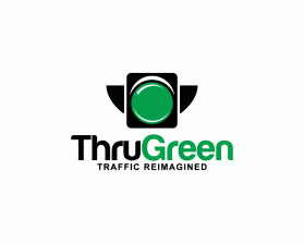 ThruGreen entry by dsdezign