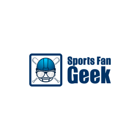 Sports Fan Geek entry by Sobri