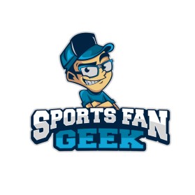 Winning entry: Sports Fan Geek entry by Yoga Rizki