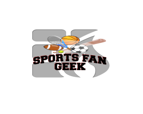 Sports Fan Geek entry by Raymond Milagrosa Rosal