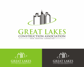 Great Lakes Construction Association entry by Mrs. DC