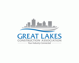 Great Lakes Construction Association entry by dsdezign
