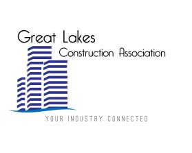 Great Lakes Construction Association entry by Logo Rebel