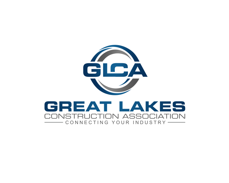 Logo Design for Great Lakes Construction Association