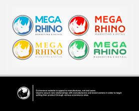 Logo Design entry 1368833 submitted by malka