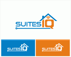 Suites IQ entry by artsword