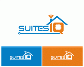 Suites IQ entry by artsword