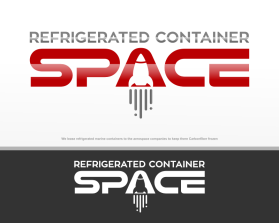 Refrigerated container space entry by malka