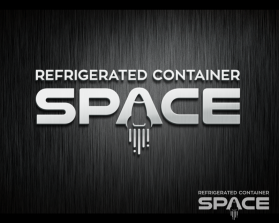 Refrigerated container space entry by malka