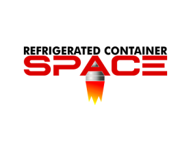Refrigerated container space entry by SURPRI