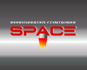 Refrigerated container space entry by SURPRI
