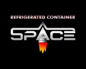 Refrigerated container space entry by SURPRI