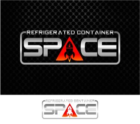 Refrigerated container space entry by danni22