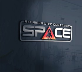 Refrigerated container space entry by danni22