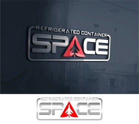 Refrigerated container space entry by danni22