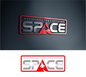 Refrigerated container space entry by danni22