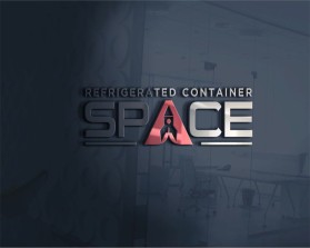 Refrigerated container space entry by Fredi