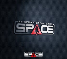 Refrigerated container space entry by danni22