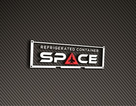 Refrigerated container space entry by DAYS