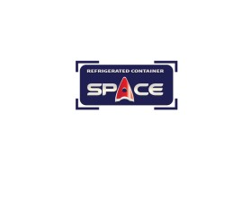 Refrigerated container space entry by Coral