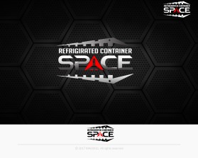 Refrigerated container space entry by madskill