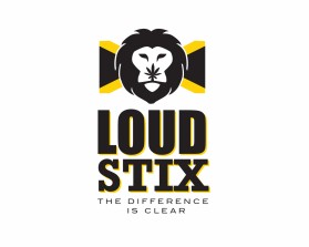 LOUD Stix entry by quimcey