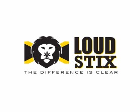LOUD Stix entry by quimcey