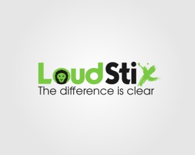 LOUD Stix entry by DJMK