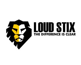 LOUD Stix entry by afvna