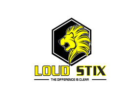 LOUD Stix entry by carel