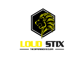 LOUD Stix entry by carel