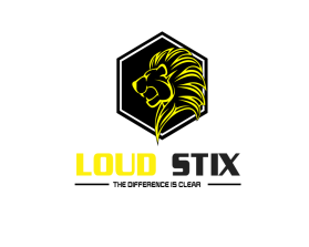 LOUD Stix entry by carel