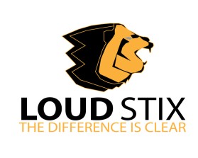 LOUD Stix entry by teglenk 