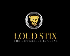 LOUD Stix entry by quimcey