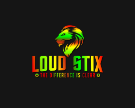 LOUD Stix entry by marksss